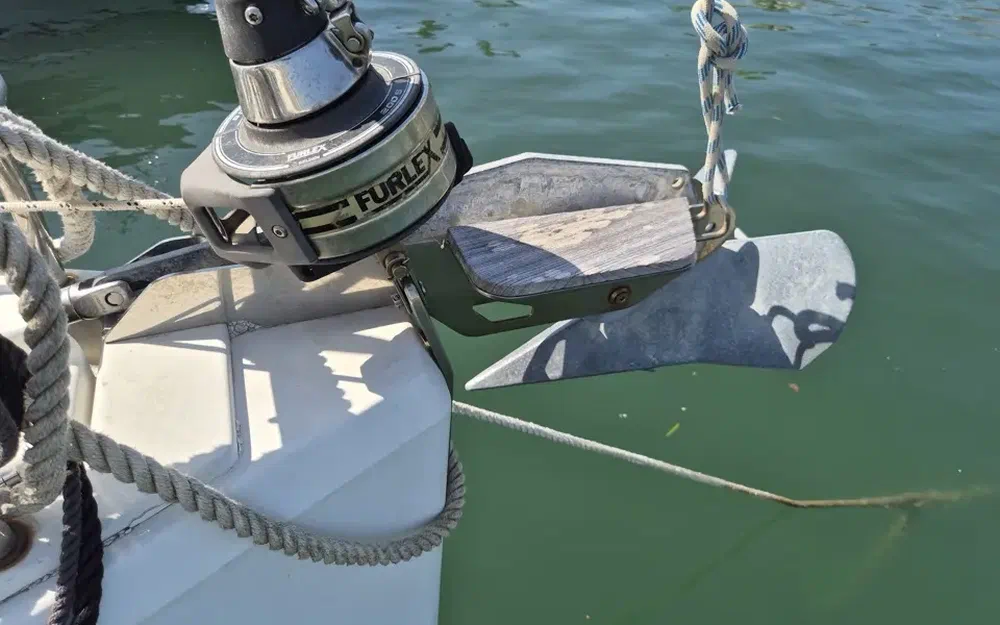 slider 15 Hanse 385