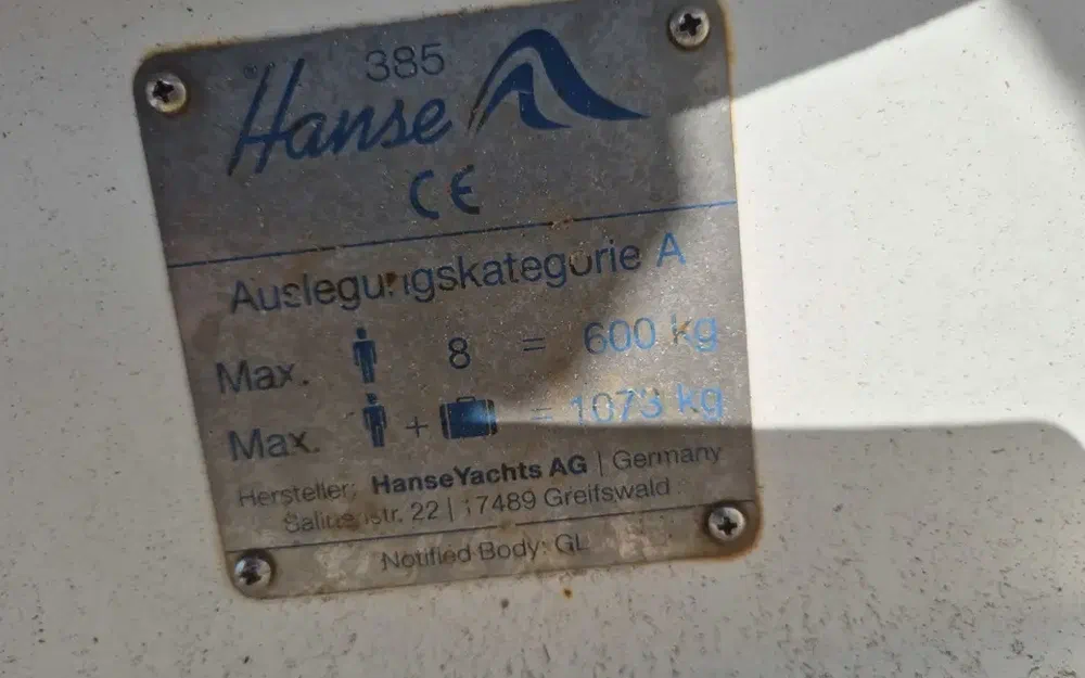 slider 16 Hanse 385