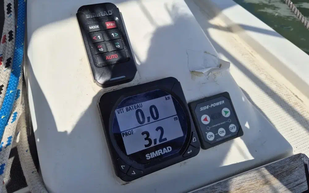 slider 23 Hanse 385