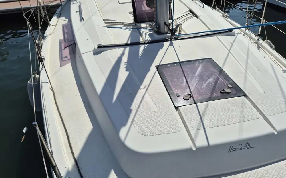 slider 28 Hanse 385