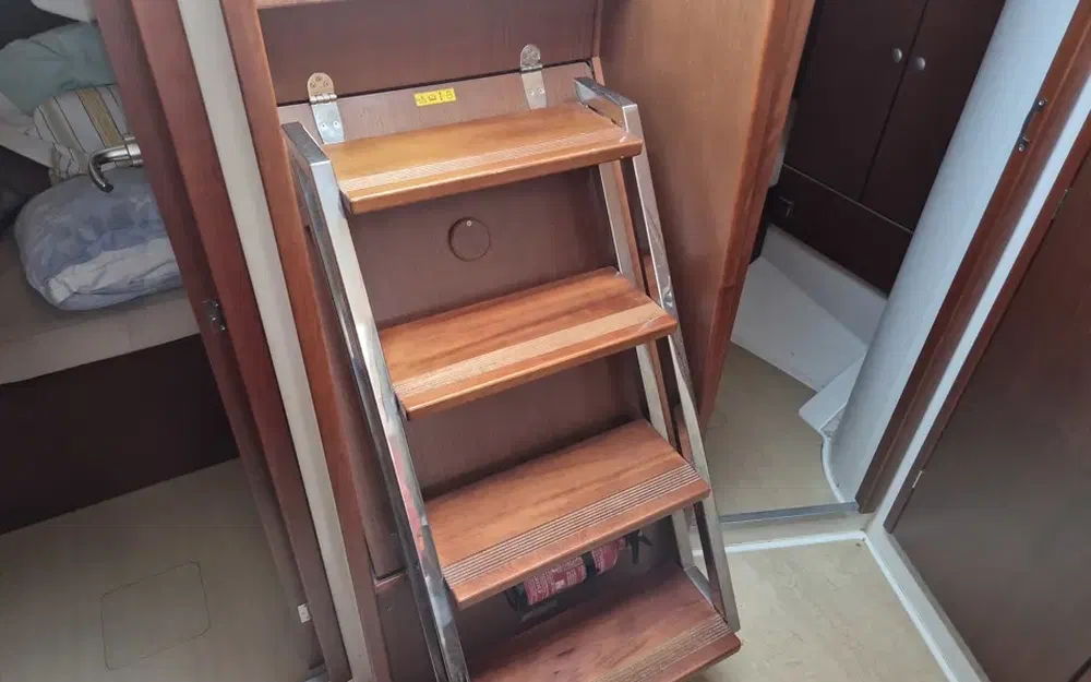 slider 37 Hanse 385