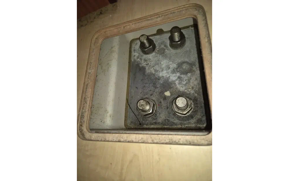 slider 43 Hanse 385