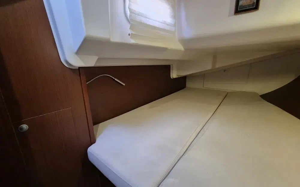 slider 45 Hanse 385