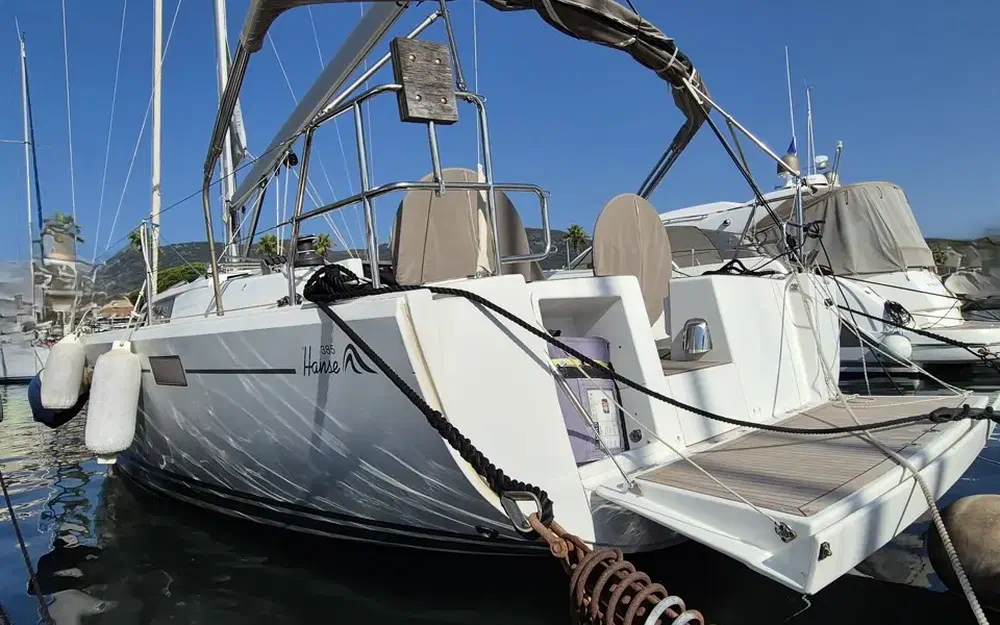 slider 5 Hanse 385