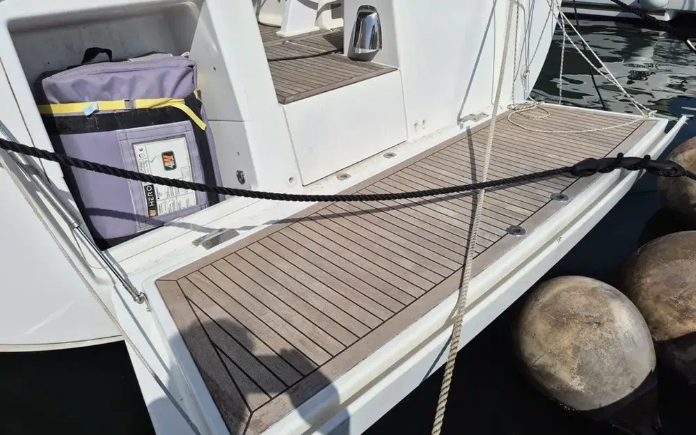 slider 6 Hanse 385
