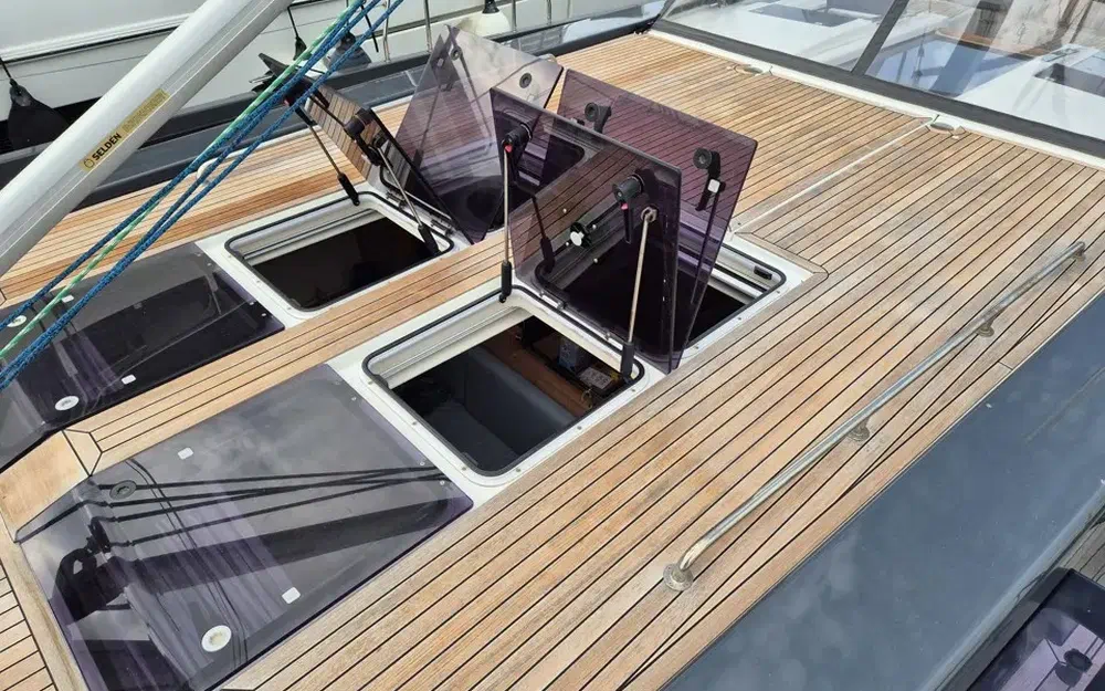 slider 9 Hanse 575