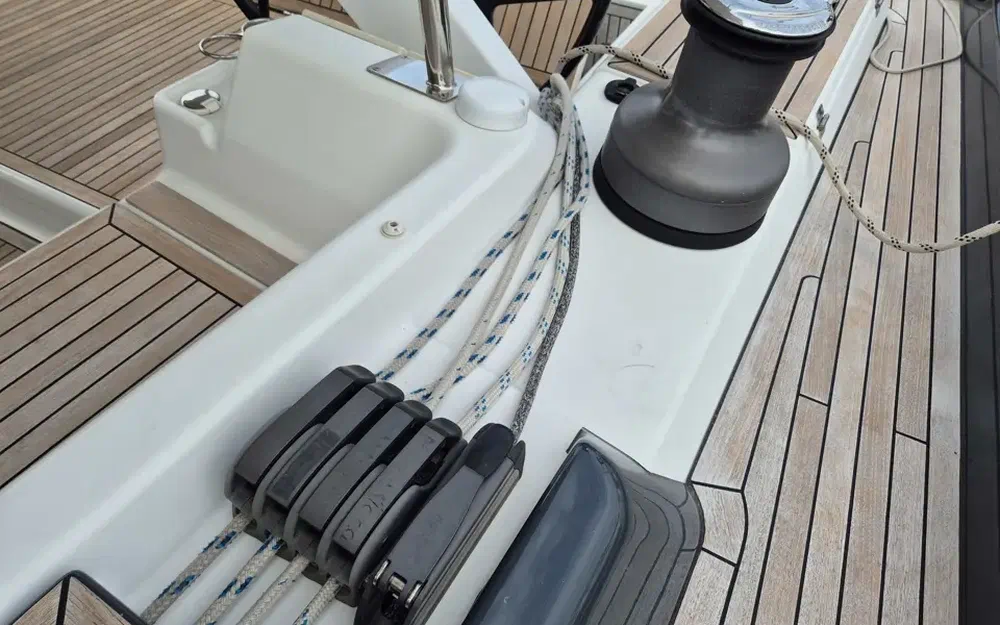 slider 16 Hanse 575