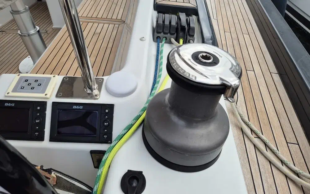 slider 17 Hanse 575