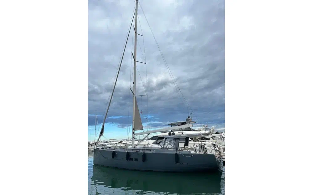 slider 21 Hanse 575