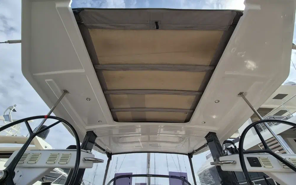 slider 23 Hanse 575