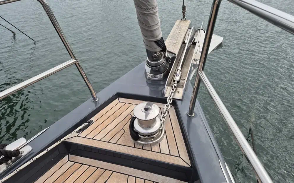 slider 24 Hanse 575