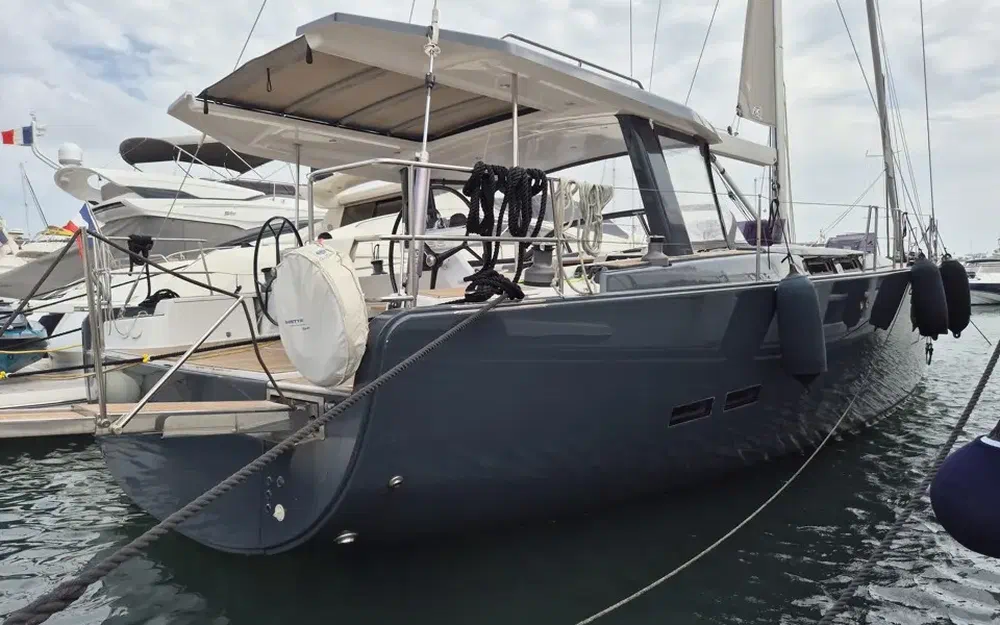 slider 25 Hanse 575