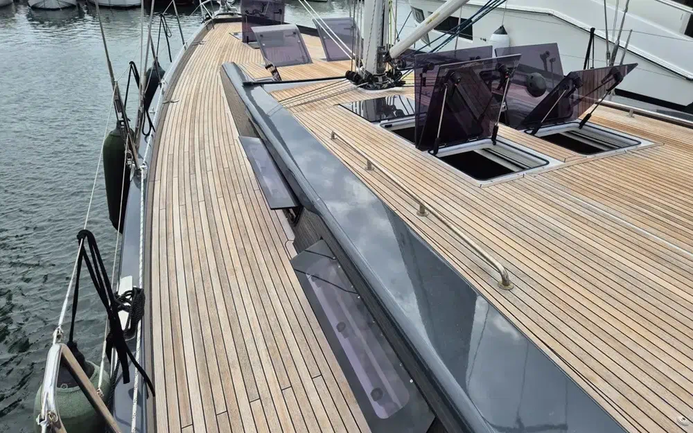 slider 29 Hanse 575