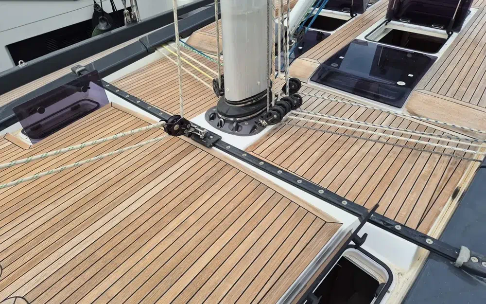 slider 30 Hanse 575