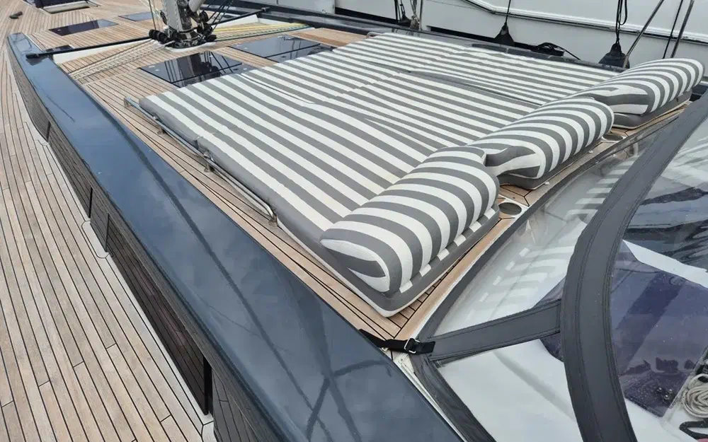 slider 32 Hanse 575