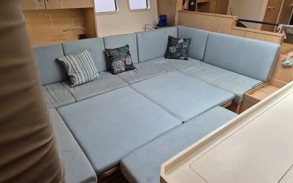 slider 42 Hanse 575
