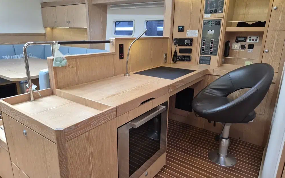 slider 48 Hanse 575