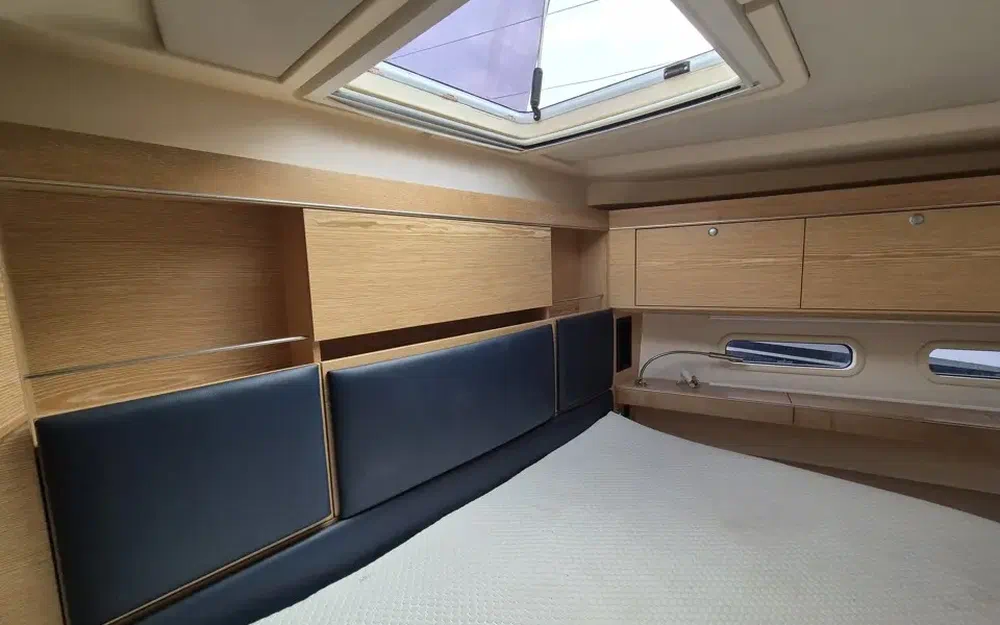 slider 58 Hanse 575