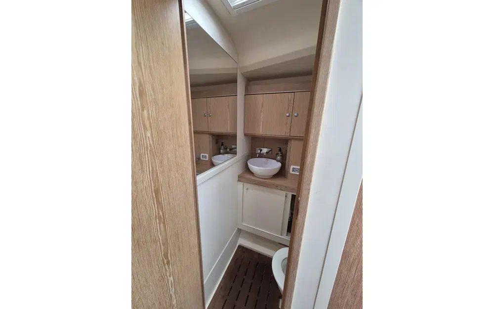 slider 61 Hanse 575