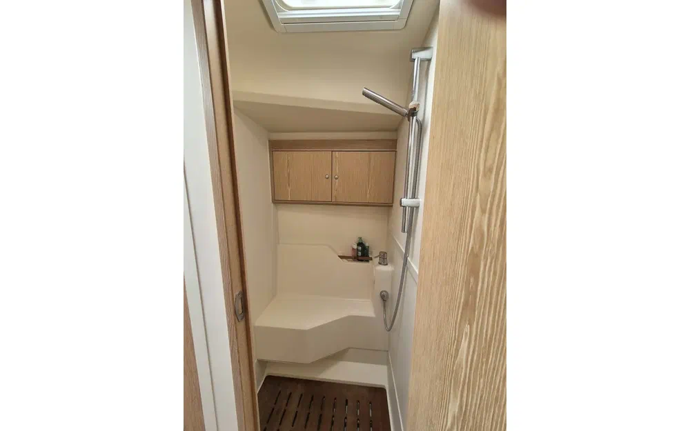 slider 63 Hanse 575