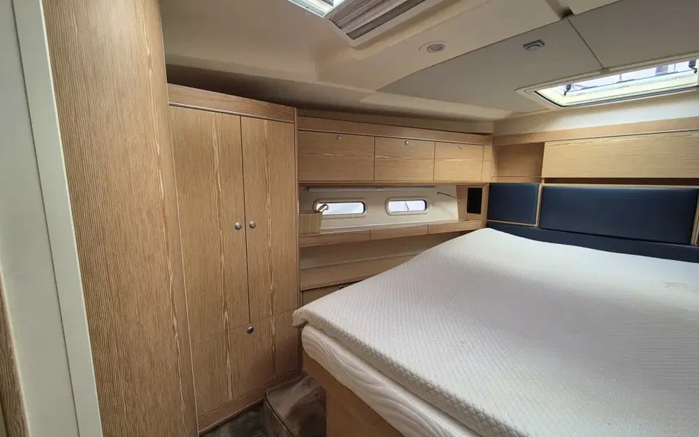 slider 64 Hanse 575
