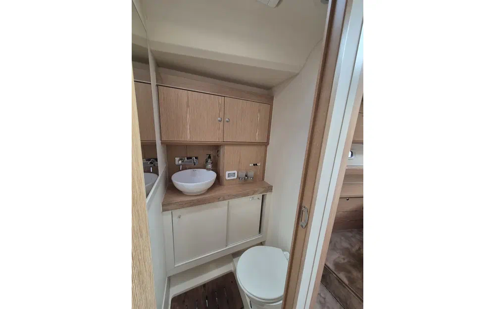 slider 68 Hanse 575