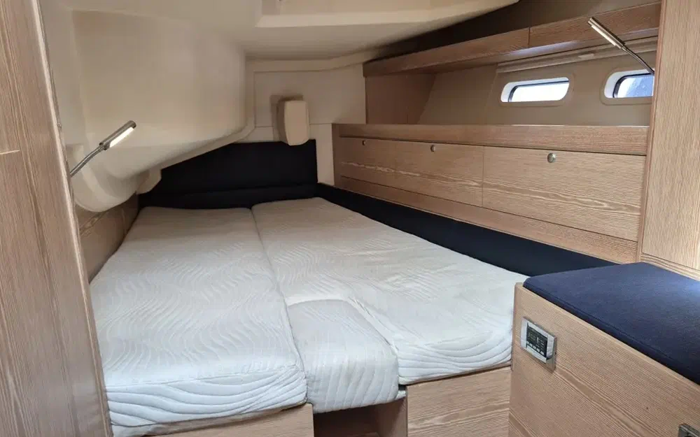 slider 70 Hanse 575