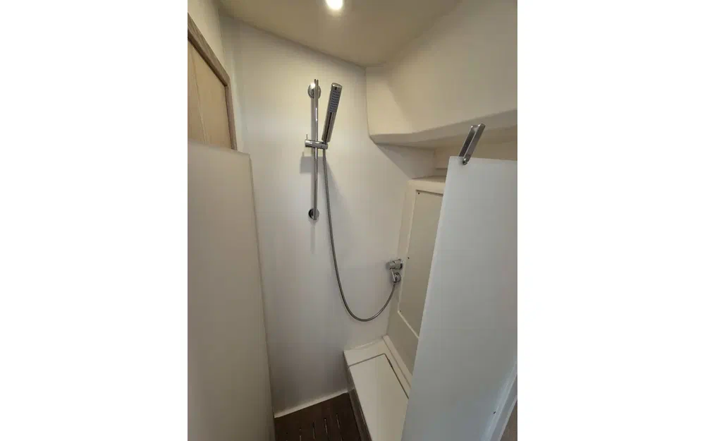 slider 75 Hanse 575