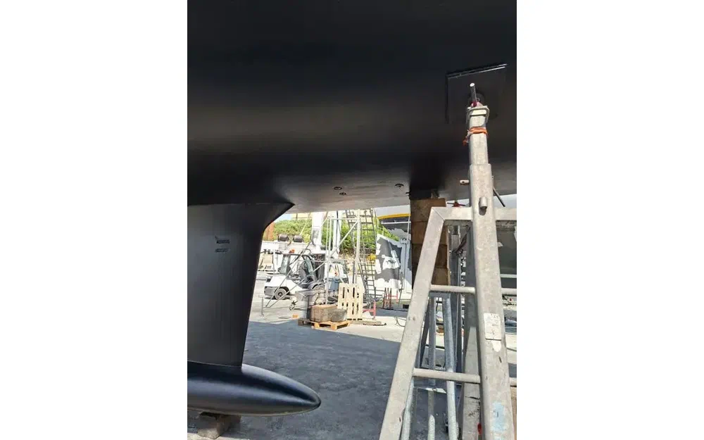 slider 79 Hanse 575