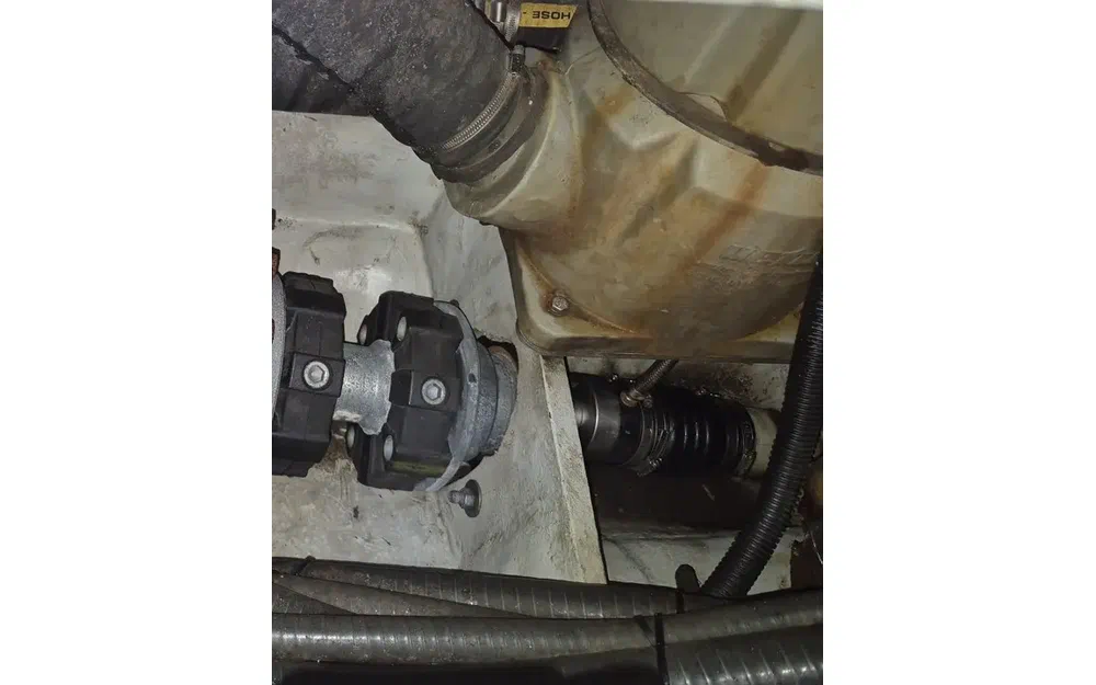 slider 83 Hanse 575
