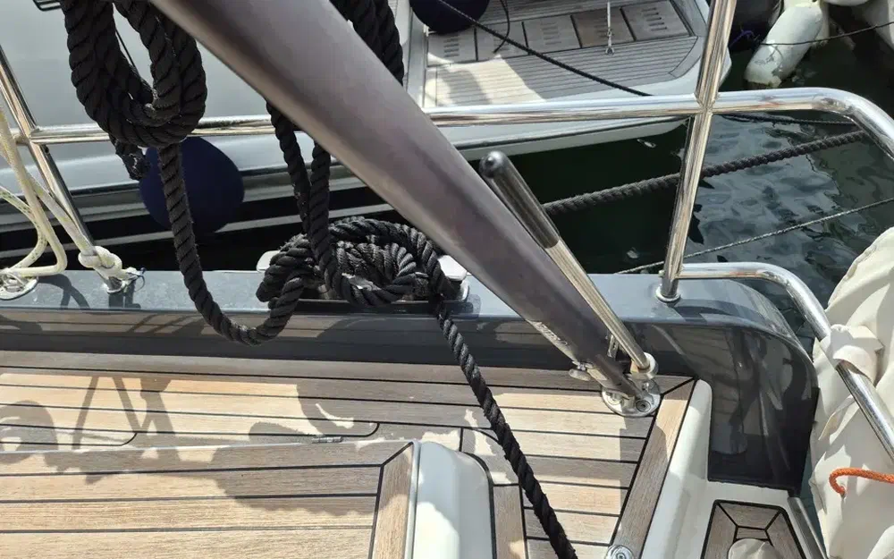 slider 90 Hanse 575