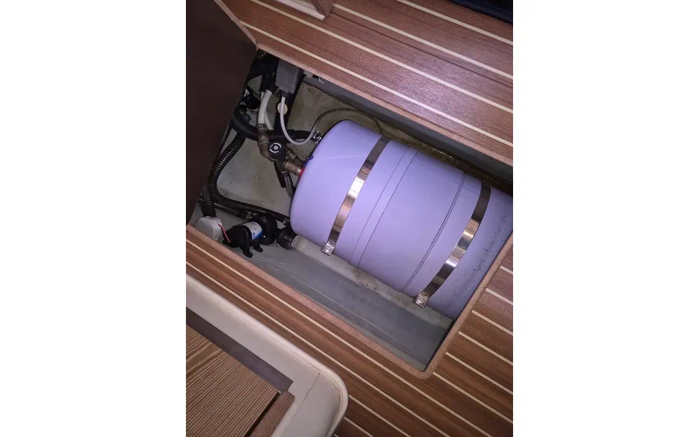 slider 91 Hanse 575