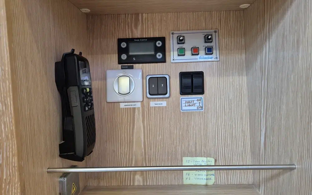 slider 96 Hanse 575