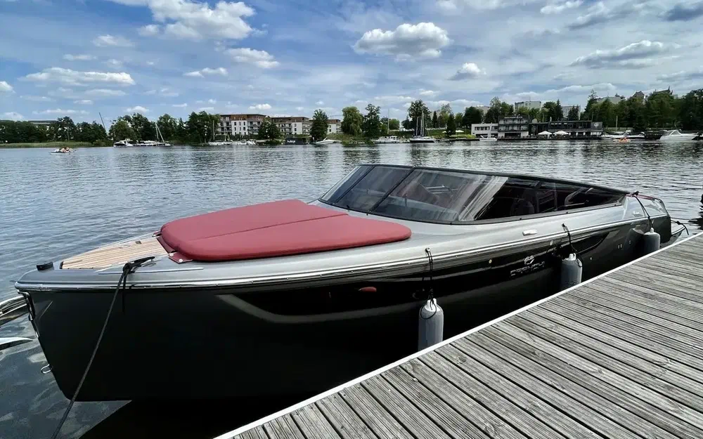 slider 0 Cranchi E 26 Classic
