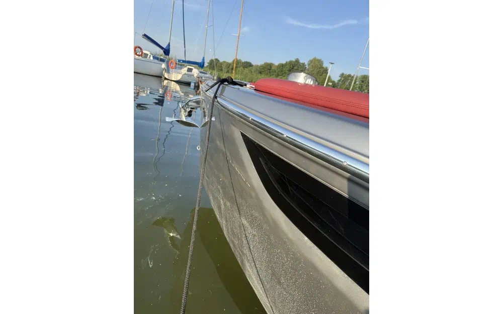 slider 10 Cranchi E 26 Classic