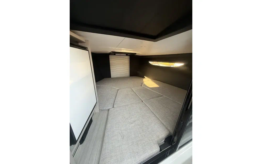 slider 21 Cranchi E 26 Classic