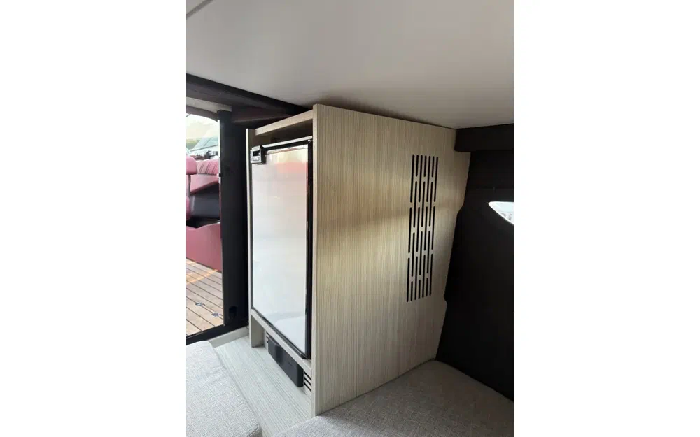 slider 28 Cranchi E 26 Classic
