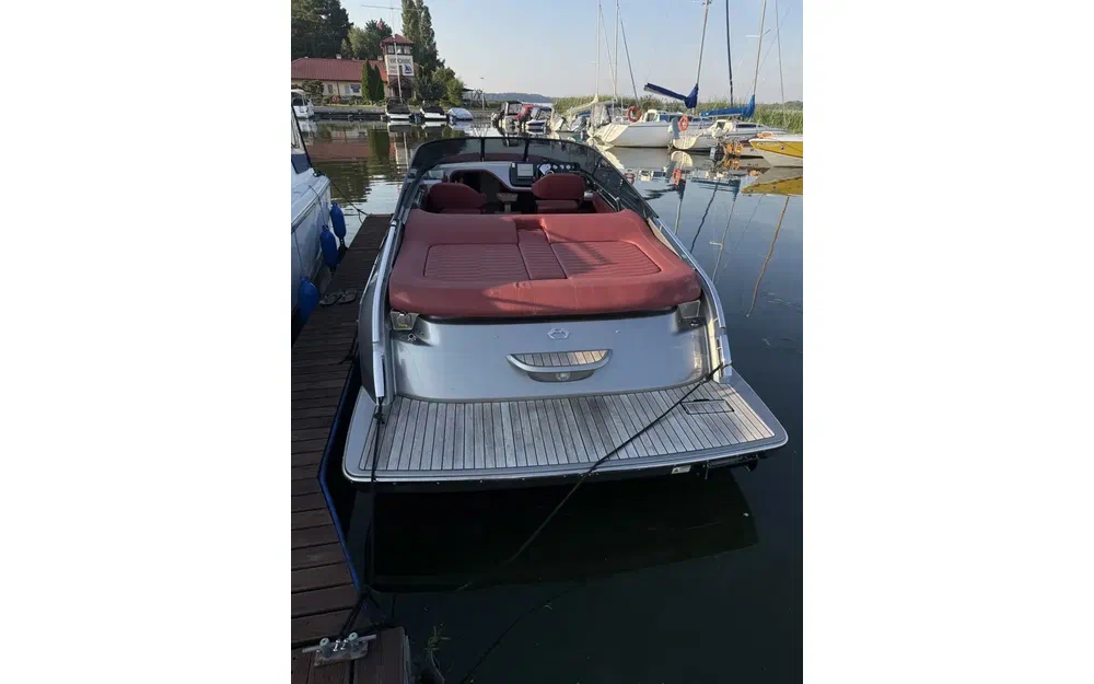 slider 3 Cranchi E 26 Classic