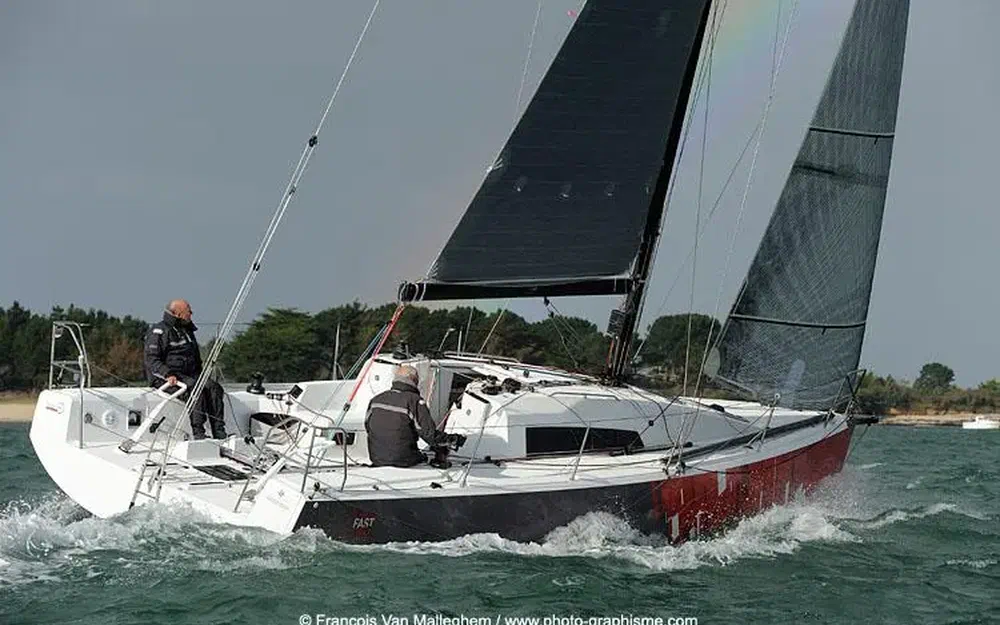 slider 3 Jeanneau Sun Fast 3600