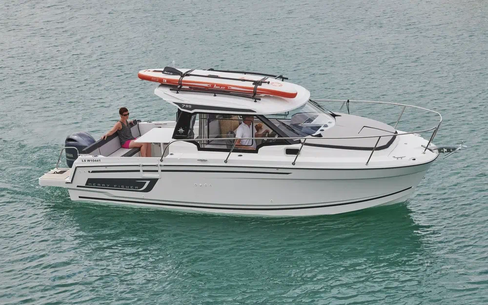 slider 0 Jeanneau Merry Fisher 795 Serie 2