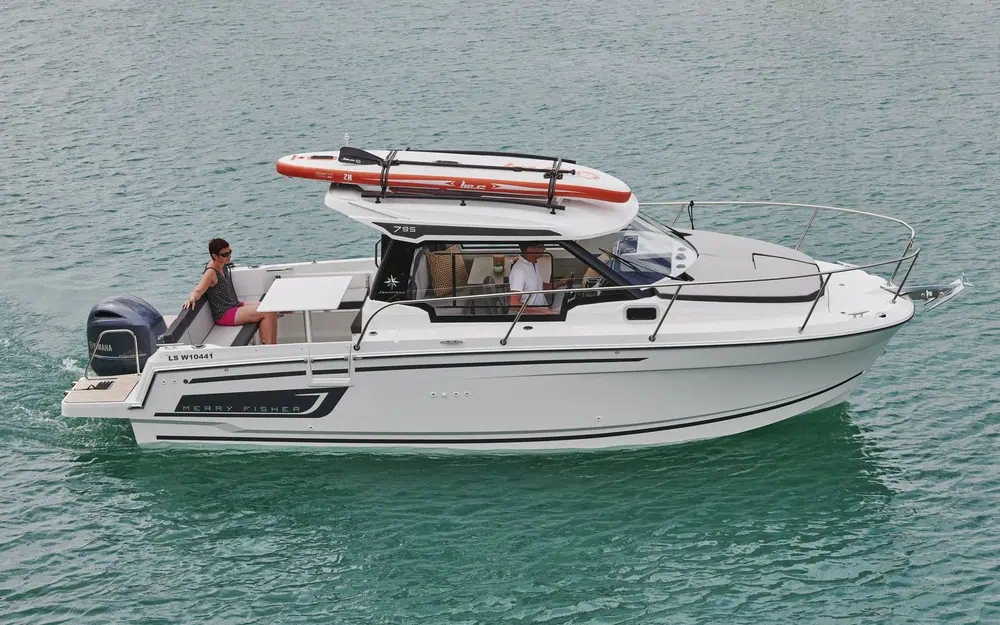 slider 5 Jeanneau Merry Fisher 795 Serie 2