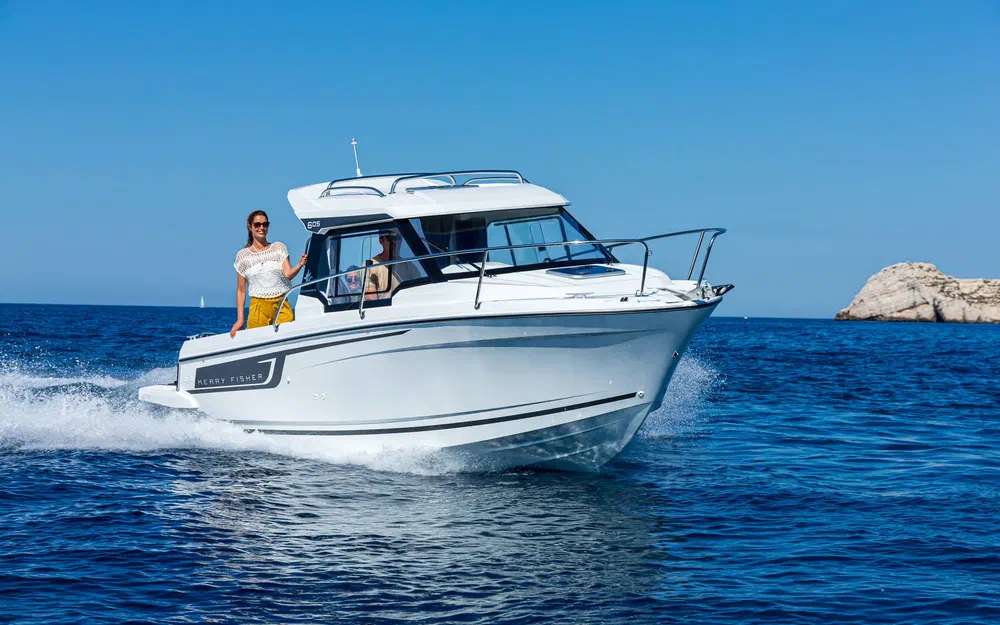 slider 0 Jeanneau Merry Fisher 605 Serie 2