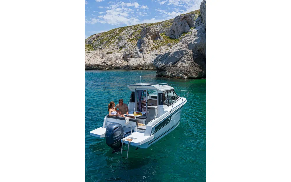 slider 1 Jeanneau Merry Fisher 605 Serie 2