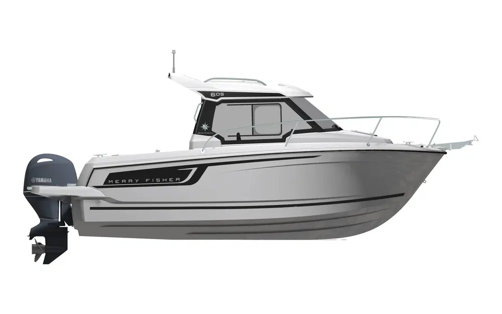 slider 2 Jeanneau Merry Fisher 605 Serie 2