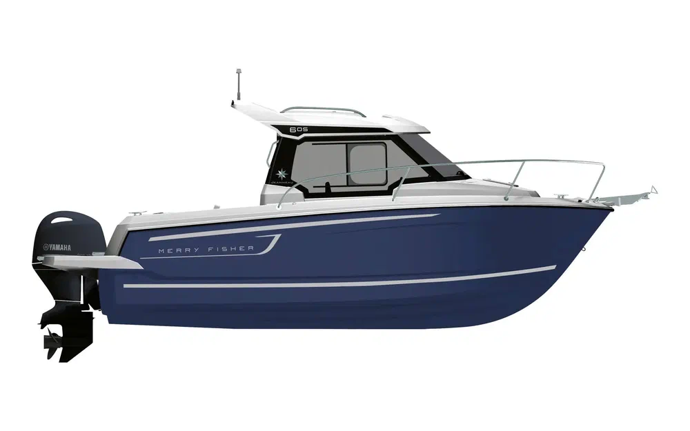 slider 3 Jeanneau Merry Fisher 605 Serie 2