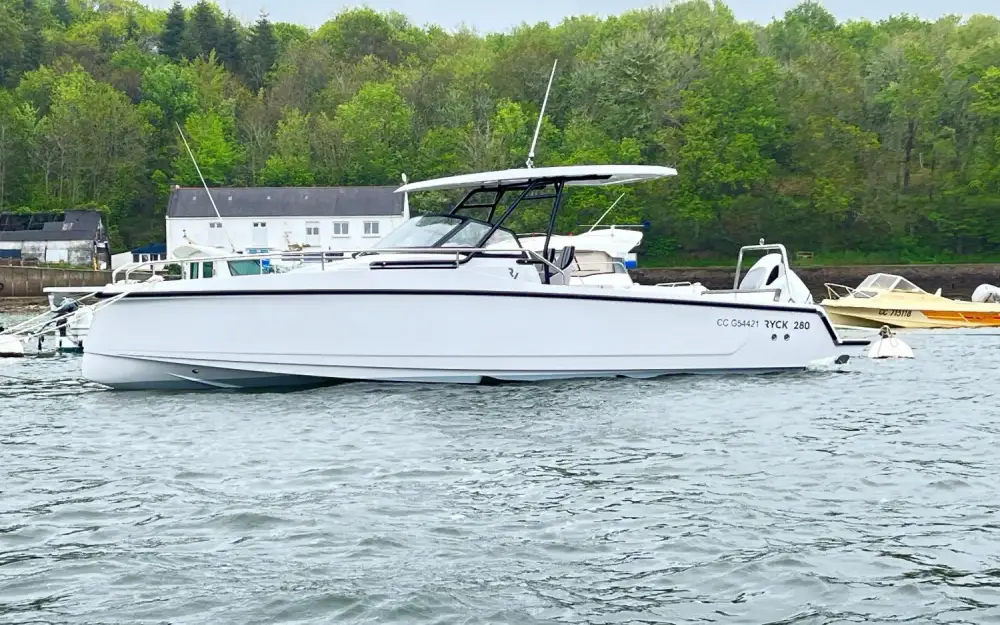RyckRyck 280
