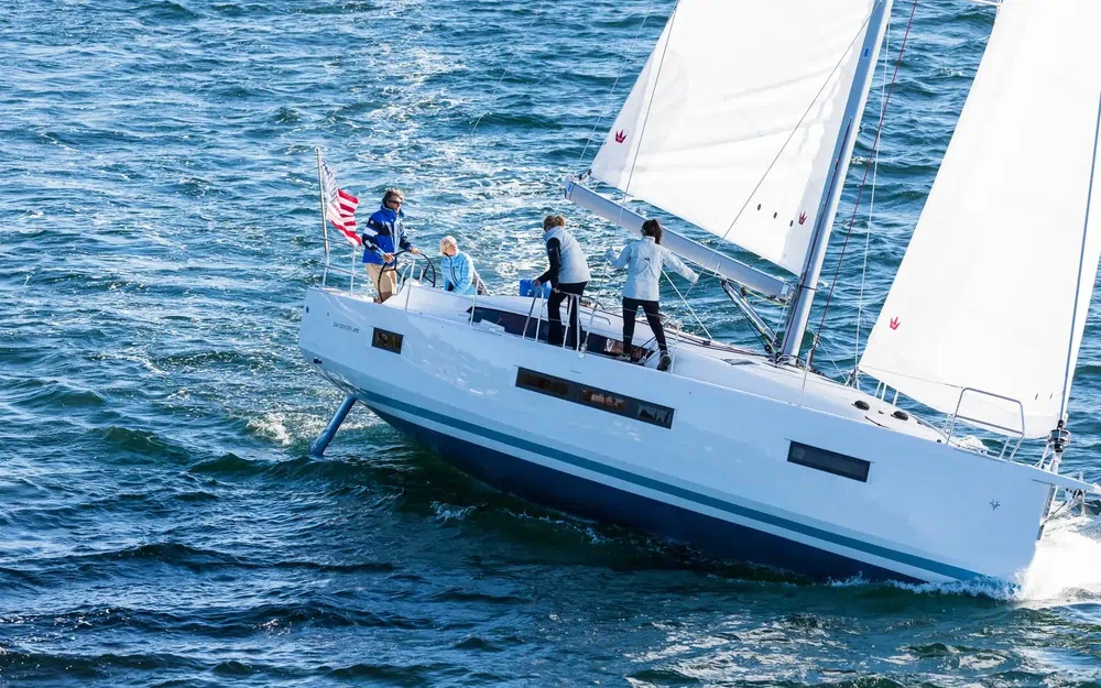 slider 0 Jeanneau Sun Odyssey 490