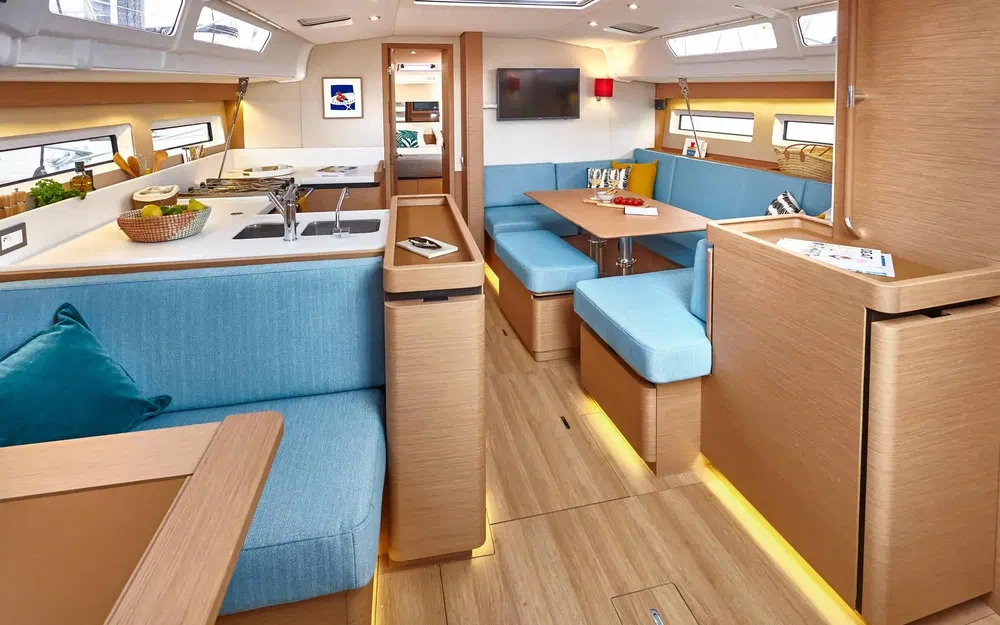 slider 9 Jeanneau Sun Odyssey 490