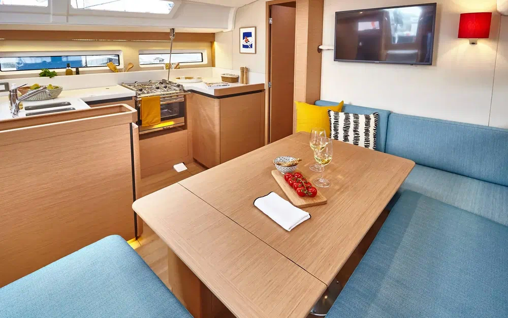 slider 11 Jeanneau Sun Odyssey 490