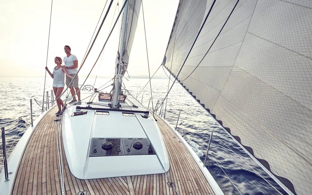 slider 2 Jeanneau Sun Odyssey 490